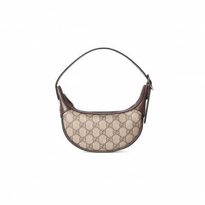 GUCCI OPHIDIA SMALL SHOULDER BAG ‎838479 (20*15*5cm)